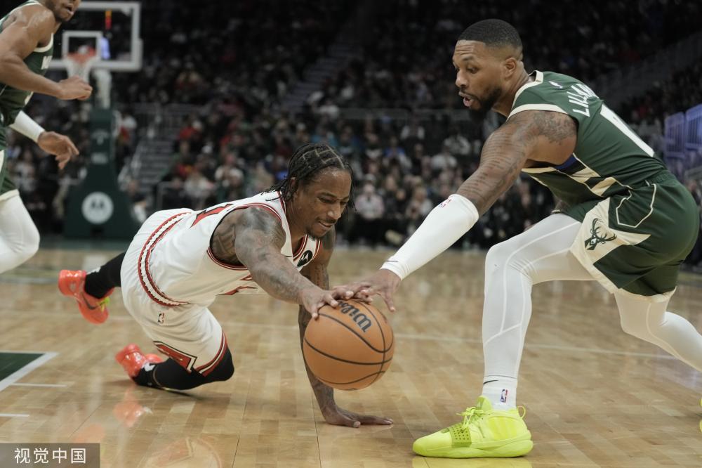 一些NBA